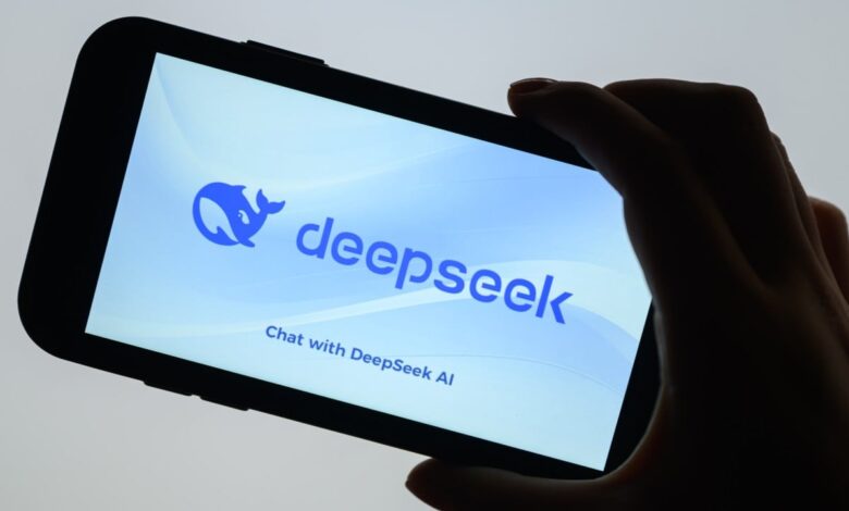 AI start-up DeepSeek expands business scope in potential shift towards monetisation