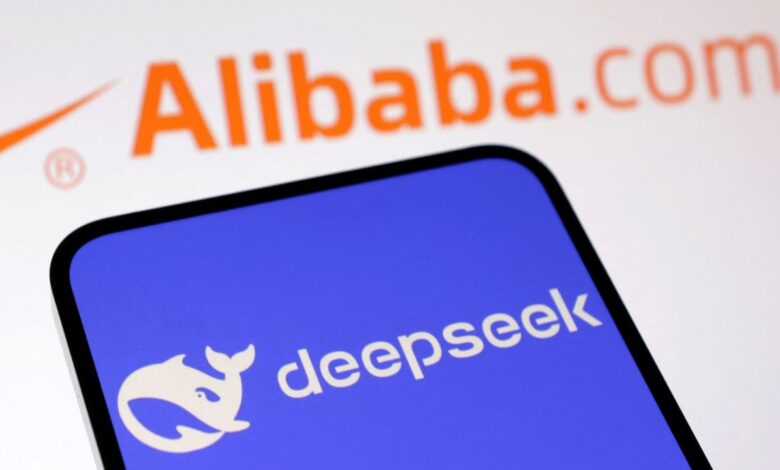 Alibaba previews new AI reasoning model to challenge DeepSeek R1, OpenAI o1