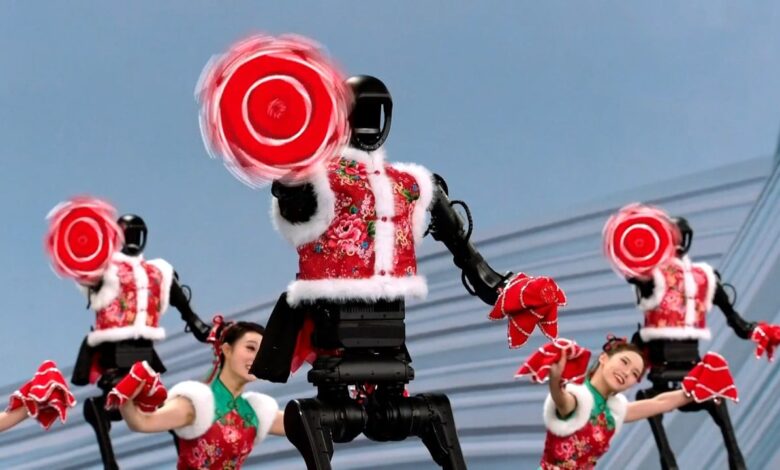 China’s robotics star Unitree warns of scams as investors seek a way in