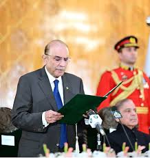 Coalition cabinet expands as new ministers, advisors sworn in – World Pakistan