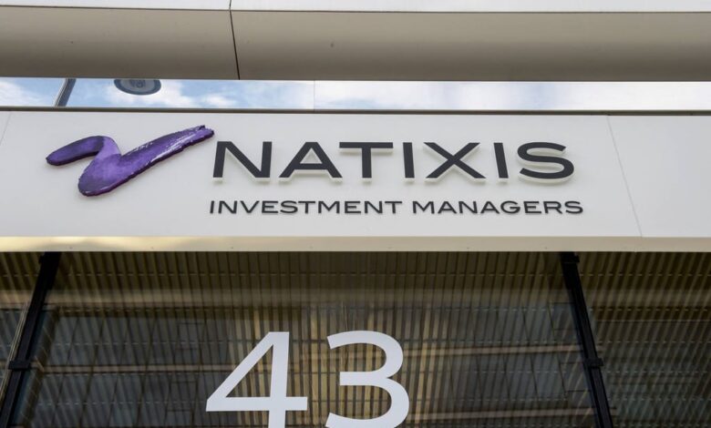 French investment bank Natixis expects foreign carmakers’ fortunes to shrink in China. Photo: AFP