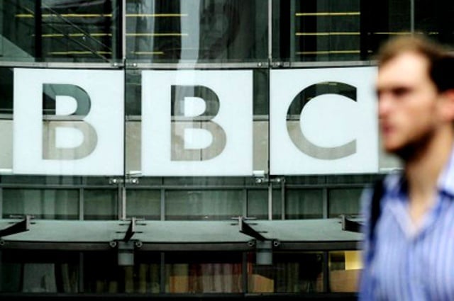 India fines BBC £314,510 for alleged foreign exchange violations