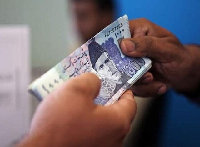 KP to release salaries, pensions early due to holidays – World Pakistan