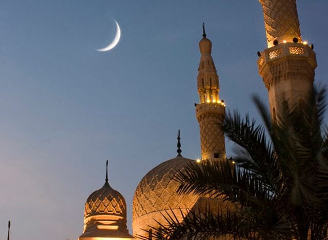 Ramadan in Saudi Arabia to begin on March 1 after crescent moon sighting