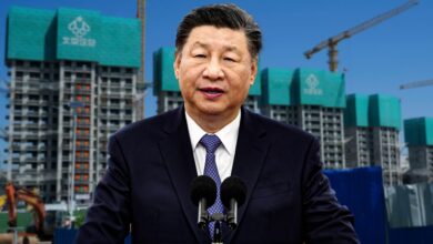 Sino-Ocean wins Hong Kong court approval to proceed with US$6 billion debt workout
