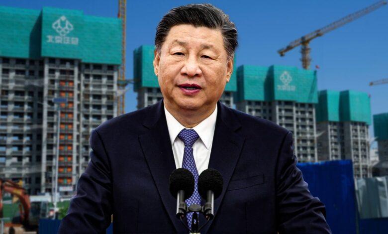 Sino-Ocean wins Hong Kong court approval to proceed with US$6 billion debt workout