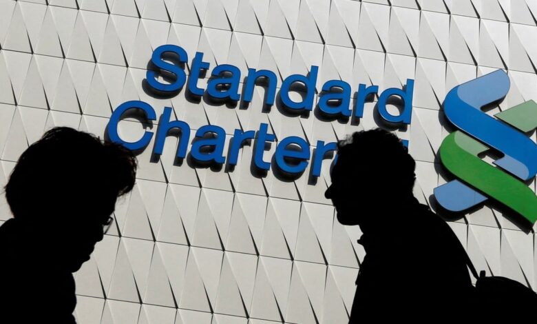 Standard Chartered to invest US$1.5 billion in profit-driving wealth business