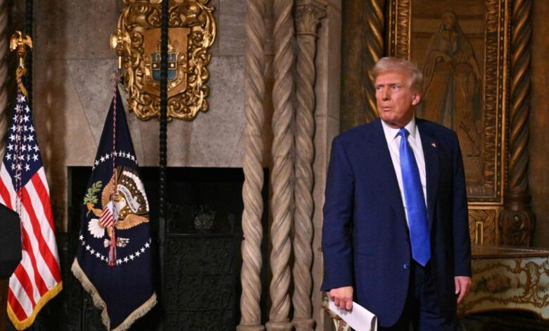 Trump’s proposed 25% tariffs would ‘spare China’ but hurt its neighbours: analysts