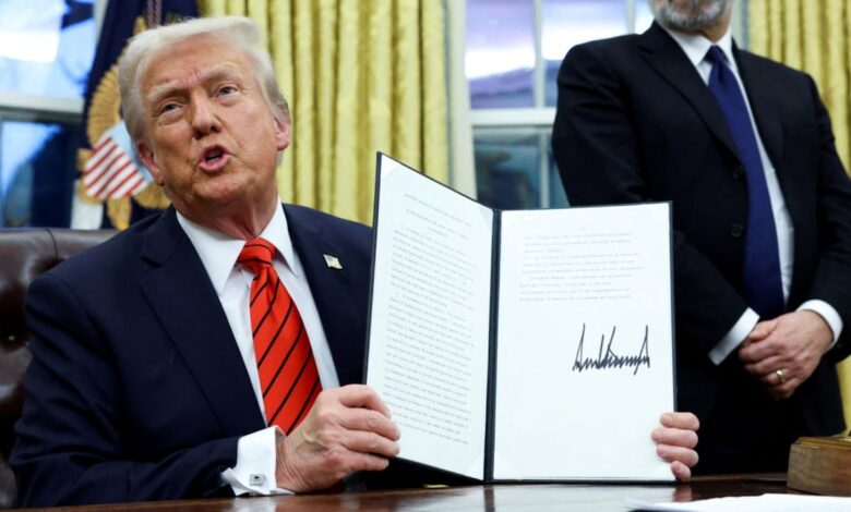 Typical ‘protectionism’: China slams US port-fee proposal, warns of retaliation