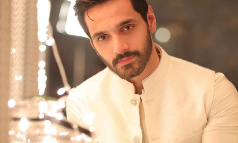 11 Pakistani Celebrities Who Have a Huge Fan Following in India