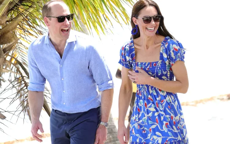 Kate Middleton And Prince William Cause A Stir With New House Rule No One Expected – World Pakistan