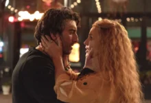 Blake Lively Shares Selfie With Ryan Reynolds Amid Legal Battle With Justin Baldoni – World Pakistan