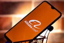 Alibaba’s Taobao e-commerce site targets fake AI-generated product images in crackdown