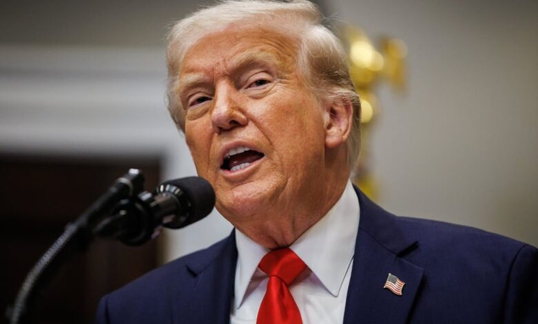 China slams fresh US tariff hike, calls for ‘equal talks’ to solve dispute