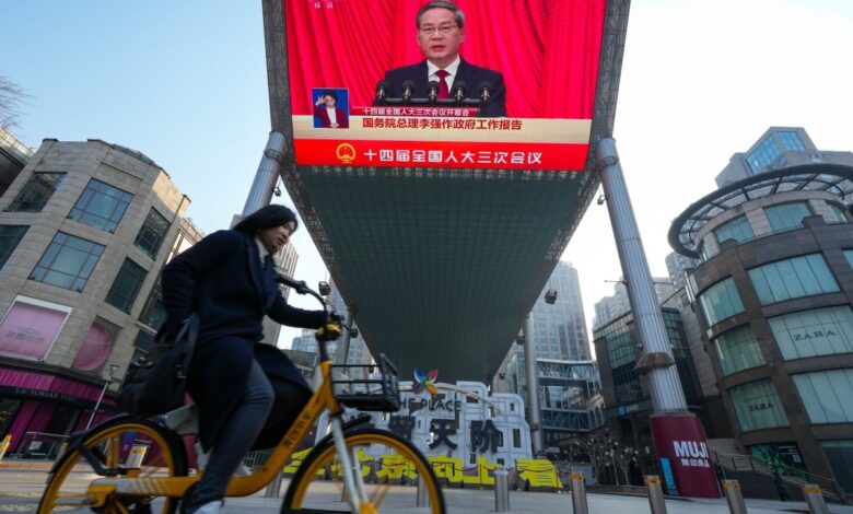 China widens fiscal window to step up spending, counteract US tariffs