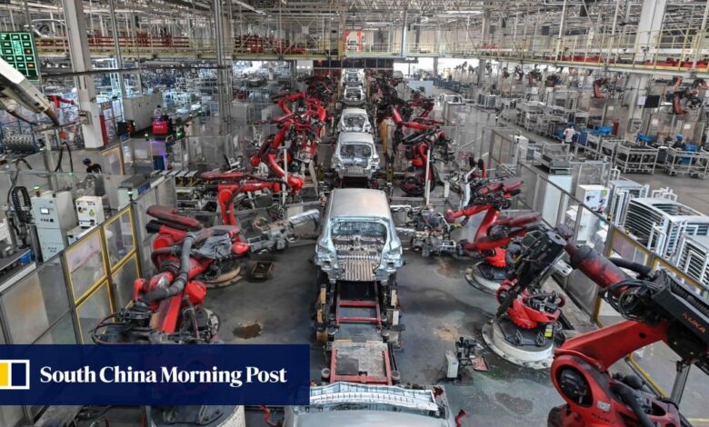 Cleantech, mineral security demand drive China miners’ overseas buying spree: MMG chair