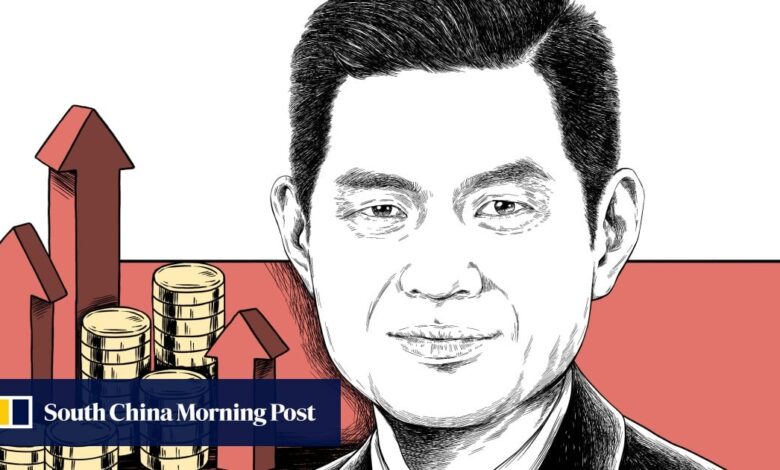 Exclusive | Economist Robin Xing on the revival of China’s animal spirits and surviving Trump 2.0