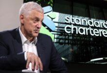Exclusive | Hong Kong is key to Standard Chartered’s US$200 billion new money goal: CEO Winters
