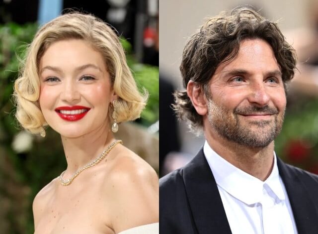 Gigi Hadid opens up about relationship with Bradley Cooper
