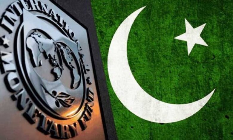 IMF review mission to arrive tomorrow