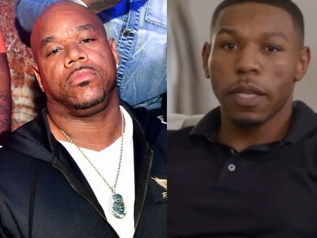 Internet reacts after Aaron The Plumber leaks phone call where Wack 100