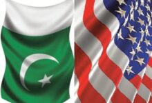 Official expects a boost in Pak-US ties