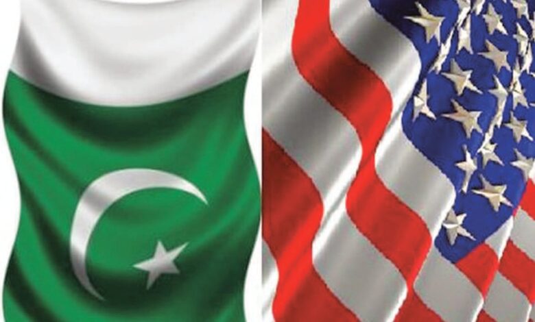 Official expects a boost in Pak-US ties