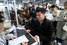 Opinion | Adhering to reforms can help Beijing pop ‘Peak China’ bubble