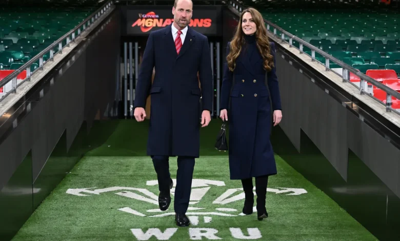 Princess Kate Breaks Her Silence On Prince William’s Latest Decision Amid Cancer Recovery – World Pakistan