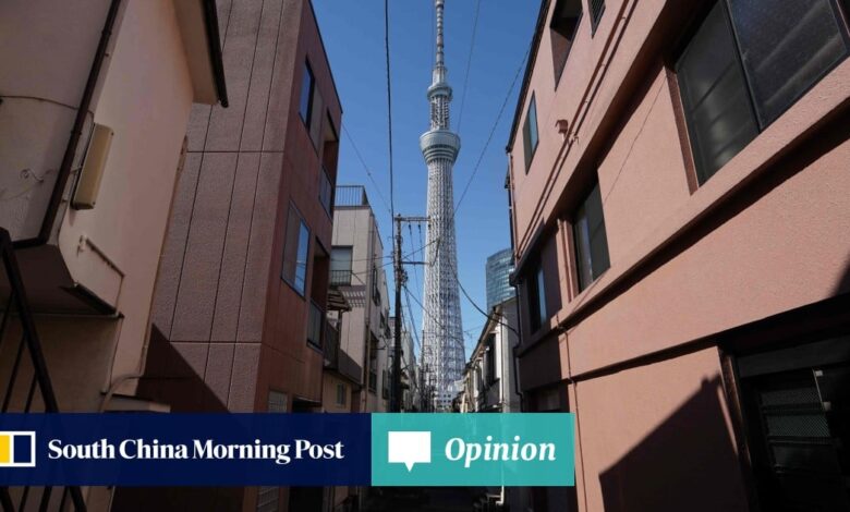 The View | Asia’s commercial property market growing in diversity and complexity