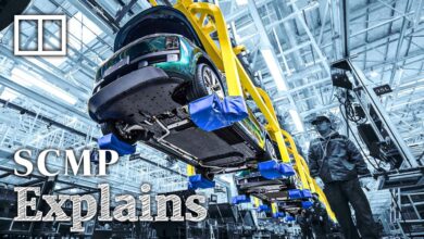 Volkswagen to launch 11 new models in China as it targets 4 million units by 2030