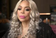 Wendy Williams hospitalized after dropping note pleading for help from NYC window