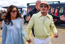 Brad Pitt Proposes to Ines de Ramon After Two Years of Dating – World Pakistan