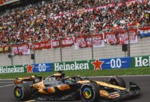 Add oil: China eyes sweaty success as sports-economy boom brings big gains