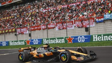 Add oil: China eyes sweaty success as sports-economy boom brings big gains