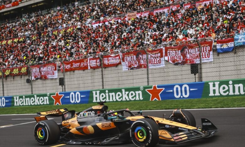 Add oil: China eyes sweaty success as sports-economy boom brings big gains