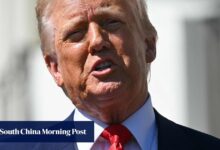 After Trump’s ‘tactical retreat’, analysts warn ‘crazy’ week is just the beginning