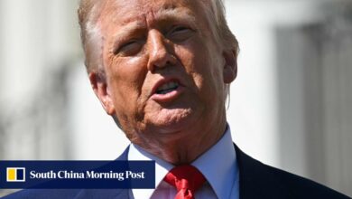 After Trump’s ‘tactical retreat’, analysts warn ‘crazy’ week is just the beginning