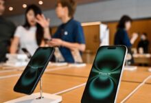 Apple’s supply chain under pressure from tariffs amid iPhone price hike speculation