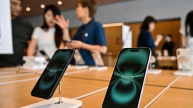 Apple’s supply chain under pressure from tariffs amid iPhone price hike speculation