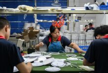 As Guangdong GDP growth lags, is Jiangsu on track for No 1 spot in China?