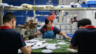 As Guangdong GDP growth lags, is Jiangsu on track for No 1 spot in China?