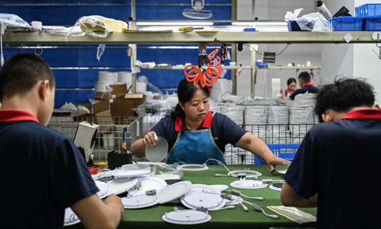 As Guangdong GDP growth lags, is Jiangsu on track for No 1 spot in China?
