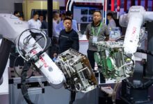 As tariffs hit China, ‘bold moves’ by foreign firms may bolster market share, US CEO says