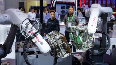 As tariffs hit China, ‘bold moves’ by foreign firms may bolster market share, US CEO says
