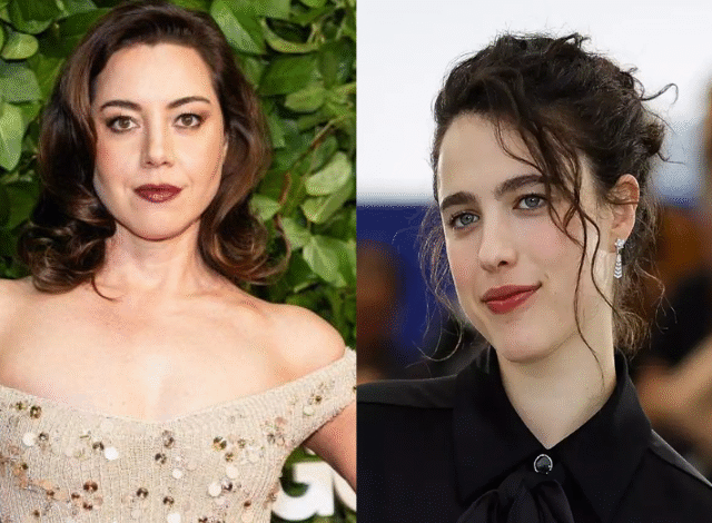 Aubrey Plaza and Margaret Qualley are queer leads in new film Honey Don’t! hitting theaters
