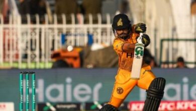 Babar Azam hits new low in his 13-year career