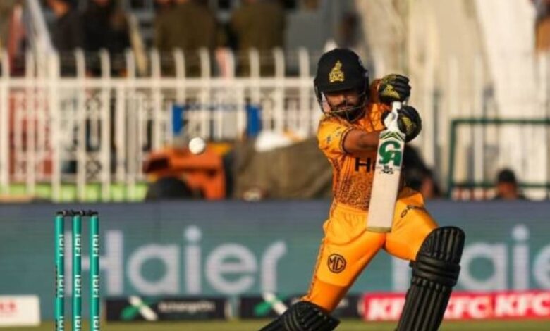 Babar Azam hits new low in his 13-year career