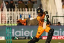 Babar Azam hits new low in his 13-year career – World Pakistan