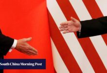 Beijing white paper outlines China’s trade stance before retaliatory strike on US